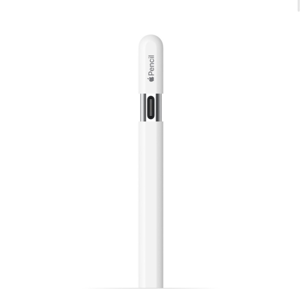 Apple Pencil (USB-C)